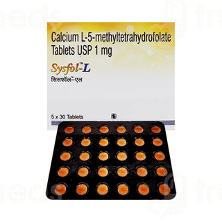 Sysfol L Tablet 30