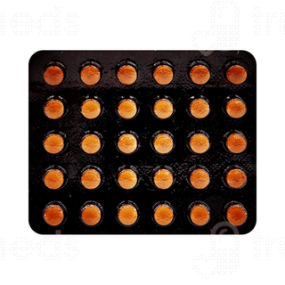 Sysfol L Tablet 30