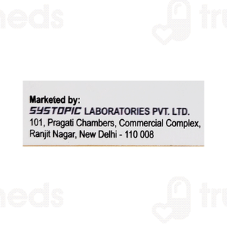 Sysfol L Tablet 30