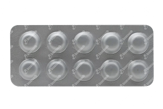 Lipitab 20 MG Tablet 10