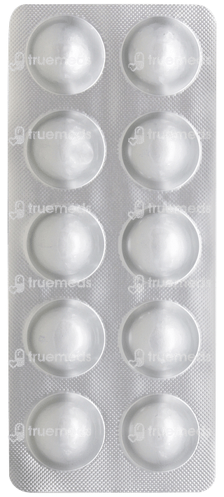 Davi Od 5 Tablet 10