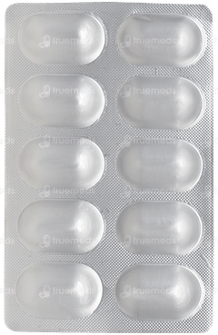 Subhi Gold Tablet 10