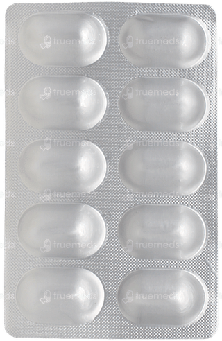 Subhi Gold Tablet 10