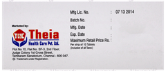 Cilobid 50 Tablet 10 Cilobid 50 Tablet 10