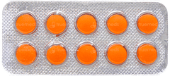Cilobid 50 Tablet 10 Cilobid 50 Tablet 10