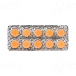 Cilobid 50 Tablet 10