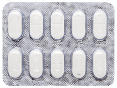 Conciphos Tablet 10