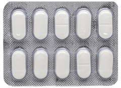 Conciphos Tablet 10