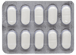 Conciphos Tablet 10
