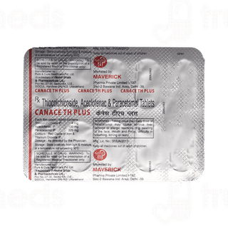 Canace Th Plus Tablet 10