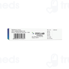 Citizine 500 Tablet 10