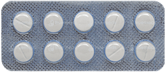 Concitor 20 Tablet 10 Concitor 20 Tablet 10