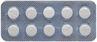 Concitor 20 Tablet 10