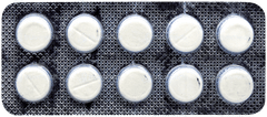 Concitor 20 Tablet 10