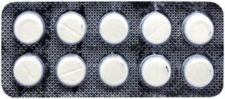 Concitor 20 Tablet 10