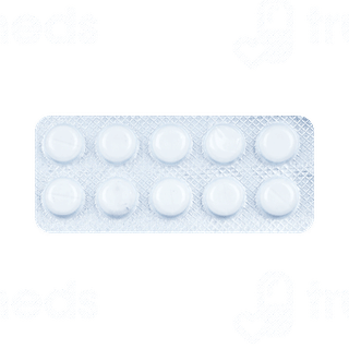 Concitor 20 Tablet 10