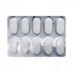 Sodicarb Forte Ec Tablet 10 Sodicarb Forte Ec Tablet 10