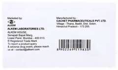 Enzoflam Mr Tablet 10