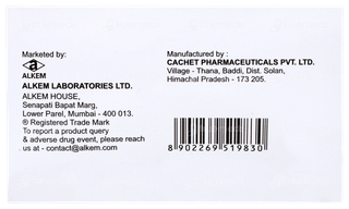 Enzoflam Mr Tablet 10