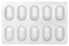 Enzoflam Mr Tablet 10