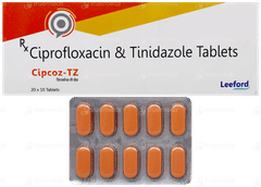 Cipcoz Tz Tablet 10 Cipcoz Tz Tablet 10