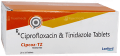 Cipcoz Tz Tablet 10 Cipcoz Tz Tablet 10