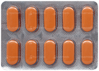 Cipcoz Tz Tablet 10