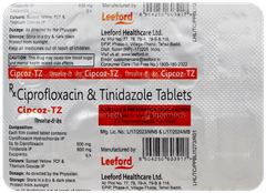 Cipcoz Tz Tablet 10 Cipcoz Tz Tablet 10