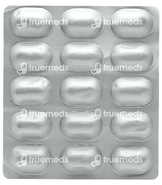 Setfrac K2 Tablet 15