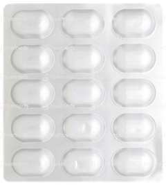 Setfrac K2 Tablet 15