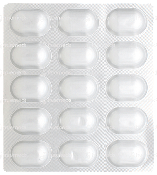 Setfrac K2 Tablet 15