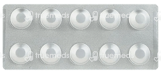 Inramed 5 MG Tablet 10