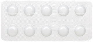 Inramed 5 Tablet 10