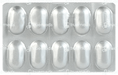 Citimac P 400 Tablet 10