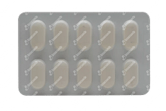 Linapride M 500 Tablet 10