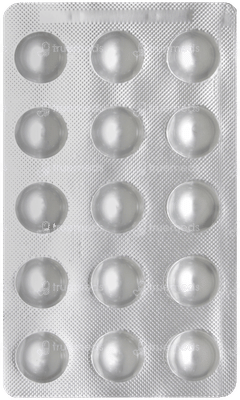 Viltas 50 Tablet 15 Viltas 50 Tablet 15