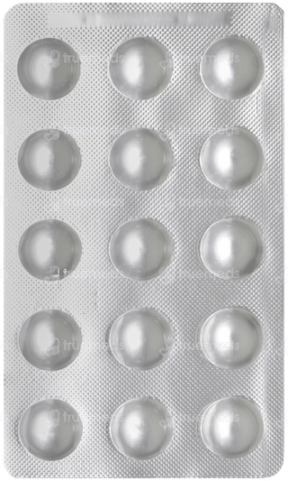 Viltas 50 Tablet 15