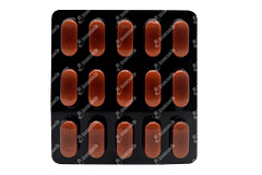 Oflin O Tablet 15
