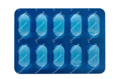 Puc 650 Tablet 10