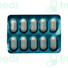 Puc 650 Tablet 10