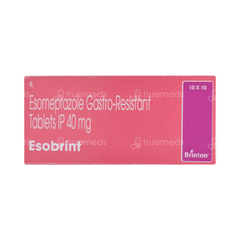 Esobrint Tablet 10