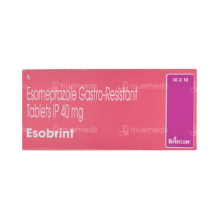 Esobrint Tablet 10