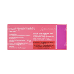 Esobrint Tablet 10 Esobrint Tablet 10