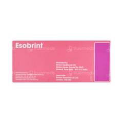 Esobrint Tablet 10 Esobrint Tablet 10