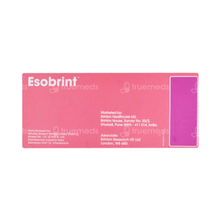 Esobrint Tablet 10