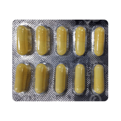 Clincin Capsule 10 Clincin Capsule 10