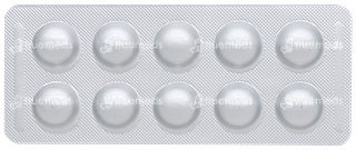 Tofadoz 10 Tablet 10