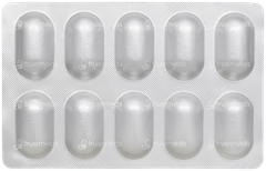 Citem P Tablet 10