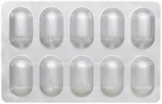 Citem P Tablet 10