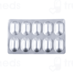 Vitacover 5g Tablet 10
